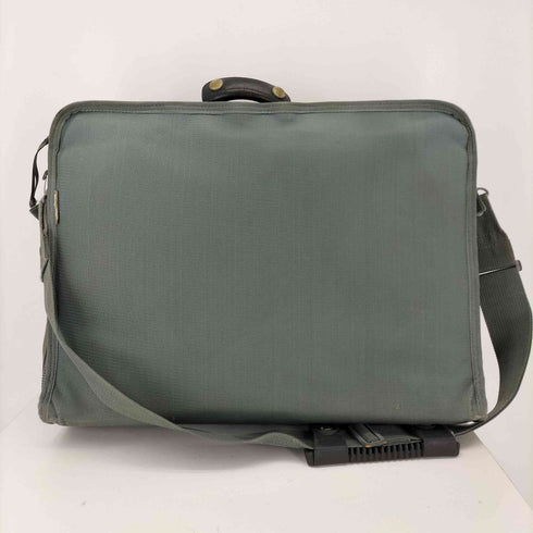 ラゲッジレーベル LUGGAGE LABEL ソフトアタッシュケース メンズ