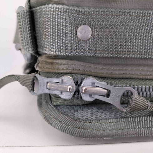 ラゲッジレーベル LUGGAGE LABEL ソフトアタッシュケース メンズ