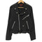 トリップニューヨークシティ TRIPP NYC DOUBLE RIDERS JACKET コットン ダブルライダースジャケット Y2K archive メンズ import:M