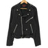 トリップニューヨークシティ TRIPP NYC DOUBLE RIDERS JACKET コットン ダブルライダースジャケット Y2K archive メンズ import:M