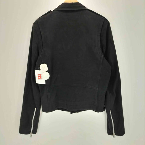 トリップニューヨークシティ TRIPP NYC DOUBLE RIDERS JACKET コットン ダブルライダースジャケット Y2K archive メンズ import:M