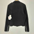 トリップニューヨークシティ TRIPP NYC DOUBLE RIDERS JACKET コットン ダブルライダースジャケット Y2K archive メンズ import:M