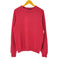 ランズエンド LANDS END コットン ニット ドリフター セーター フリーダム スリーブ メンズ import:M