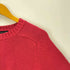 ランズエンド LANDS END コットン ニット ドリフター セーター フリーダム スリーブ メンズ import:M