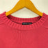 ランズエンド LANDS END コットン ニット ドリフター セーター フリーダム スリーブ メンズ import:M