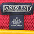 ランズエンド LANDS END コットン ニット ドリフター セーター フリーダム スリーブ メンズ import:M