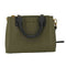 チャールズアンドキース CHARLES&KEITH トップハンドルストラクチャーバッグ レディース