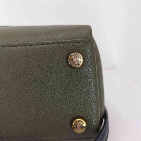 チャールズアンドキース CHARLES&KEITH トップハンドルストラクチャーバッグ レディース