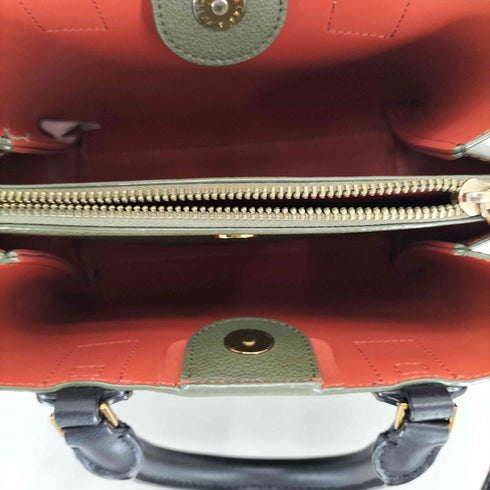 チャールズアンドキース CHARLES&KEITH トップハンドルストラクチャーバッグ レディース