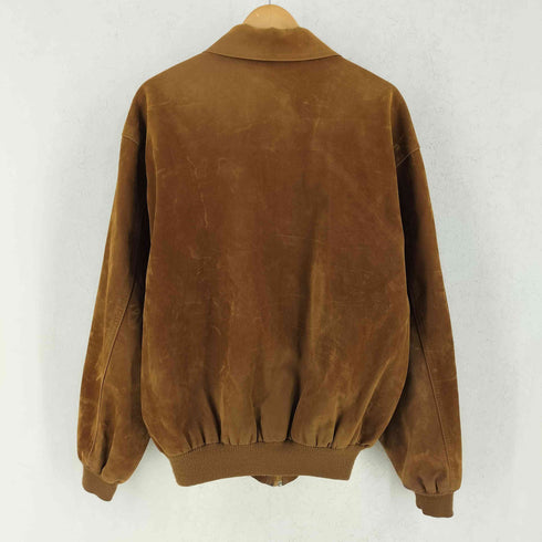 COLLECTION GA コレクションジーエー イタリア製 比翼ジャケット メンズ