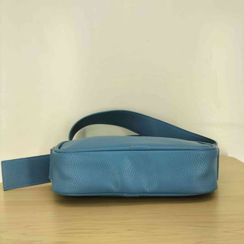 ミルクボーイ MILKBOY SQUARE レザー ショルダーバッグ ボディバッグ レディース