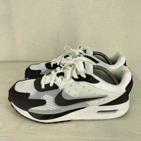 ナイキ NIKE Air Max Solo White/Black ナイキ エアマックス ソロ メンズ JPN:27.5