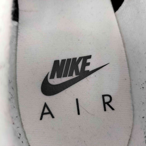 ナイキ NIKE Air Max Solo White/Black ナイキ エアマックス ソロ メンズ JPN:27.5