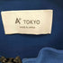 エープラストウキョウ A+TOKYO 24SS スタンドオープンジップシャツワンピース レディース JPN:1