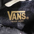 バンズ VANS レオパード ボアハイカットスニーカー ダンスシューズ メンズ JPN:25