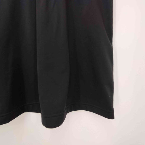 アディダス adidas SC SKIRT ロゴ 刺繍 スカート レディース JPN:L