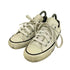 コンバースリアクト CONVERSE REACT ALL STAR 100 COLORS OX WHITE レディース CONVERSE:5