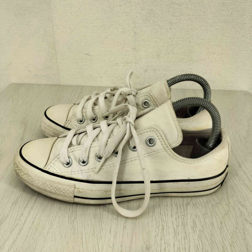 コンバースリアクト CONVERSE REACT ALL STAR 100 COLORS OX WHITE レディース CONVERSE:5