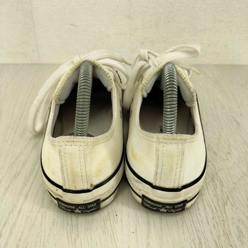 コンバースリアクト CONVERSE REACT ALL STAR 100 COLORS OX WHITE レディース CONVERSE:5