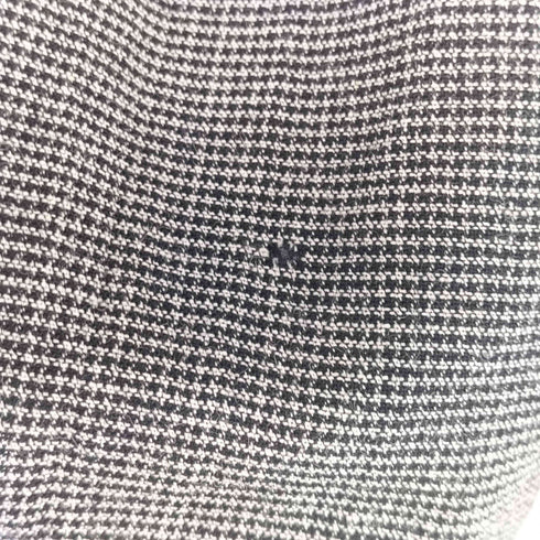 コムデギャルソンオム COMME des GARCONS HOMME 90s 93SS 田中オム 金文字タグ ウール 背抜き 2B テーラードジャケット メンズ S