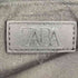 ザラ ZARA ドッグタグ ナイロンショルダーバッグ メンズ