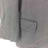 コムデギャルソンオム COMME des GARCONS HOMME 80s レーヨン コットン 2B テーラードジャケット メンズ M