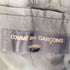 コムデギャルソンオム COMME des GARCONS HOMME 80s レーヨン コットン 2B テーラードジャケット メンズ M