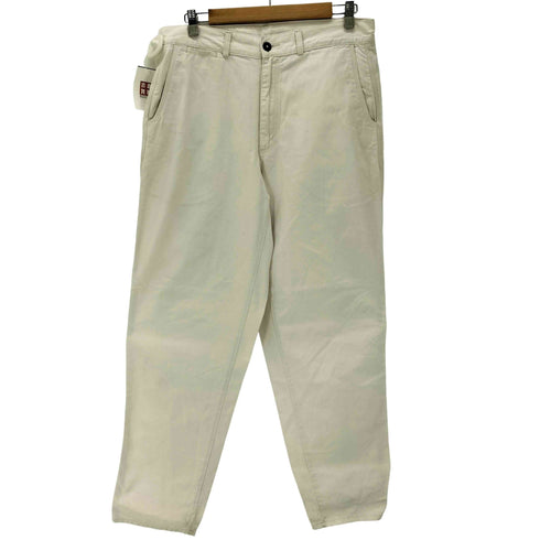 パタゴニア patagonia 00S 00AW ORGANIC COTTON オーガニック コットン ワイド チノ トラウザー パンツ メンズ 34