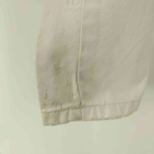 パタゴニア patagonia 00S 00AW ORGANIC COTTON オーガニック コットン ワイド チノ トラウザー パンツ メンズ 34
