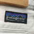 パタゴニア patagonia 00S 00AW ORGANIC COTTON オーガニック コットン ワイド チノ トラウザー パンツ メンズ 34