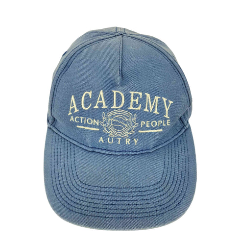 AUTRY オートリ― TENNIS ACADEMY CAP テニスアカデミーキャップ メンズ