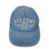 AUTRY オートリ― TENNIS ACADEMY CAP テニスアカデミーキャップ メンズ