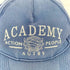 AUTRY オートリ― TENNIS ACADEMY CAP テニスアカデミーキャップ メンズ