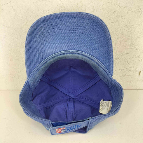 AUTRY オートリ― TENNIS ACADEMY CAP テニスアカデミーキャップ メンズ
