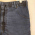 ディーゼル DIESEL D-KROOSHORT-NE D クロースショート NE ジョグジーンズ イージー ショーツ メンズ W31
