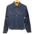 リーバイス Levis 70s USA製 BIG E 70505 4th 濃紺 トラッカージャケット デニムジャケット メンズ