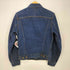リーバイス Levis 70s USA製 BIG E 70505 4th 濃紺 トラッカージャケット デニムジャケット メンズ