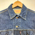 リーバイス Levis 70s USA製 BIG E 70505 4th 濃紺 トラッカージャケット デニムジャケット メンズ