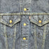 リーバイス Levis 70s USA製 BIG E 70505 4th 濃紺 トラッカージャケット デニムジャケット メンズ