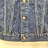 リーバイス Levis 70s USA製 BIG E 70505 4th 濃紺 トラッカージャケット デニムジャケット メンズ