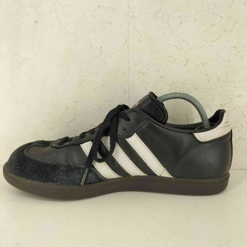 アディダスオリジナルス adidas Originals サンバ レザー ローカットスニーカー メンズ JPN:27