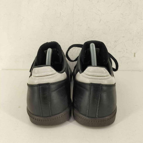 アディダスオリジナルス adidas Originals サンバ レザー ローカットスニーカー メンズ JPN:27