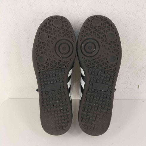 アディダスオリジナルス adidas Originals サンバ レザー ローカットスニーカー メンズ JPN:27