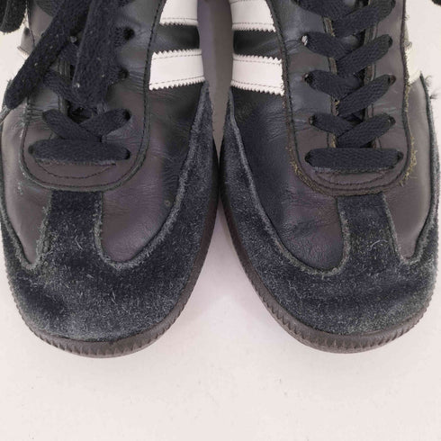 アディダスオリジナルス adidas Originals サンバ レザー ローカットスニーカー メンズ JPN:27