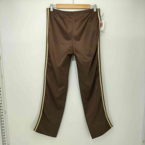アディダス adidas 70s フランス製 ATP VENTEX スリーストライプス トラックパンツ メンズ