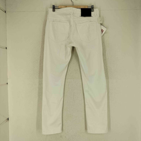 ヤコブコーエン JACOB COHEN TYPE 622.C コンフォート スリムテーパード デニム パンツ メンズ W33