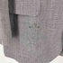 コムデギャルソンオム COMME des GARCONS HOMME 90s 95AW 田中オム 金文字タグ ウール 背抜き 3B テーラードジャケット メンズ M