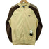 アディダス adidas 70s フランス製 ATP VENTEX スリーストライプス トラックジャケット メンズ