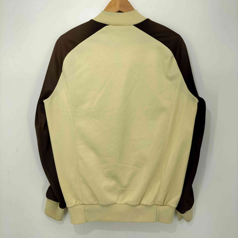 アディダス adidas 70s フランス製 ATP VENTEX スリーストライプス トラックジャケット メンズ