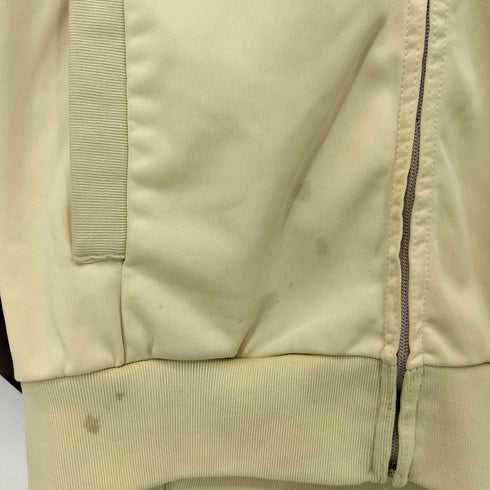 アディダス adidas 70s フランス製 ATP VENTEX スリーストライプス トラックジャケット メンズ